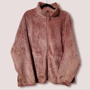 🌟🆕️NWT Free Country Fleece Jacket 2X